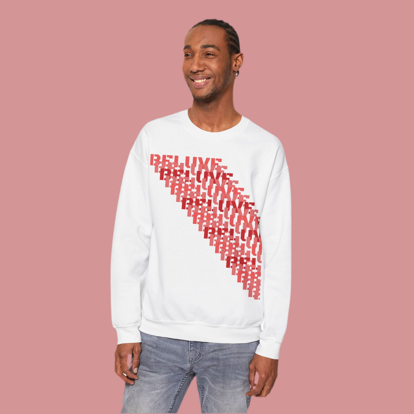 BELUVE Sweatshirt