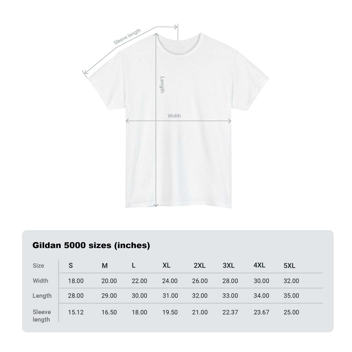 BELUVE Cotton Tee - 'BELUVE' T-Shirt