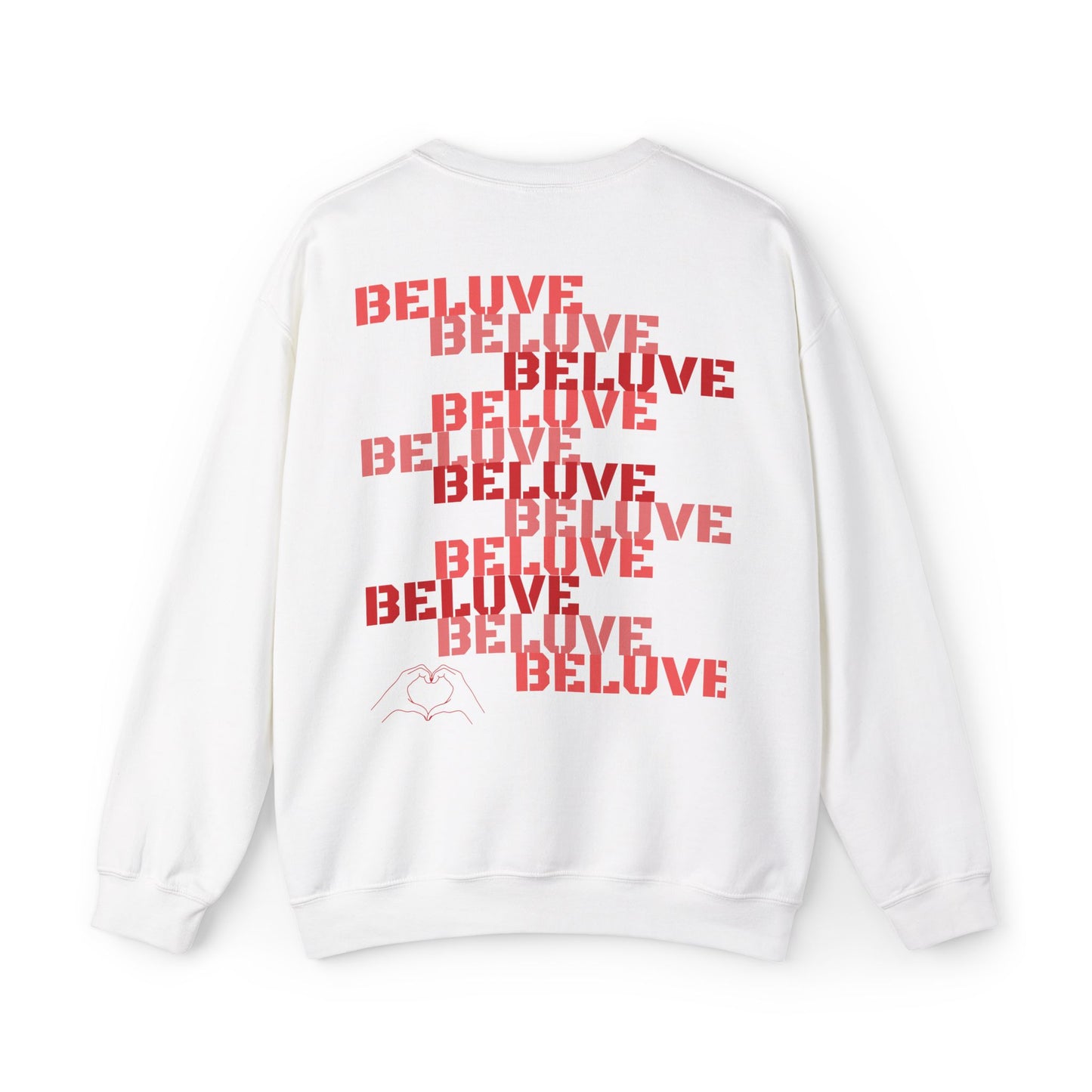 BELUVE Sweatshirt