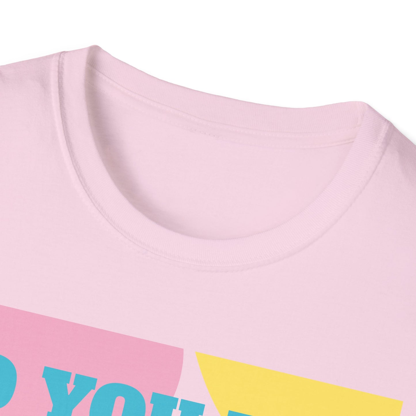 You Do You Boo T-Shirt