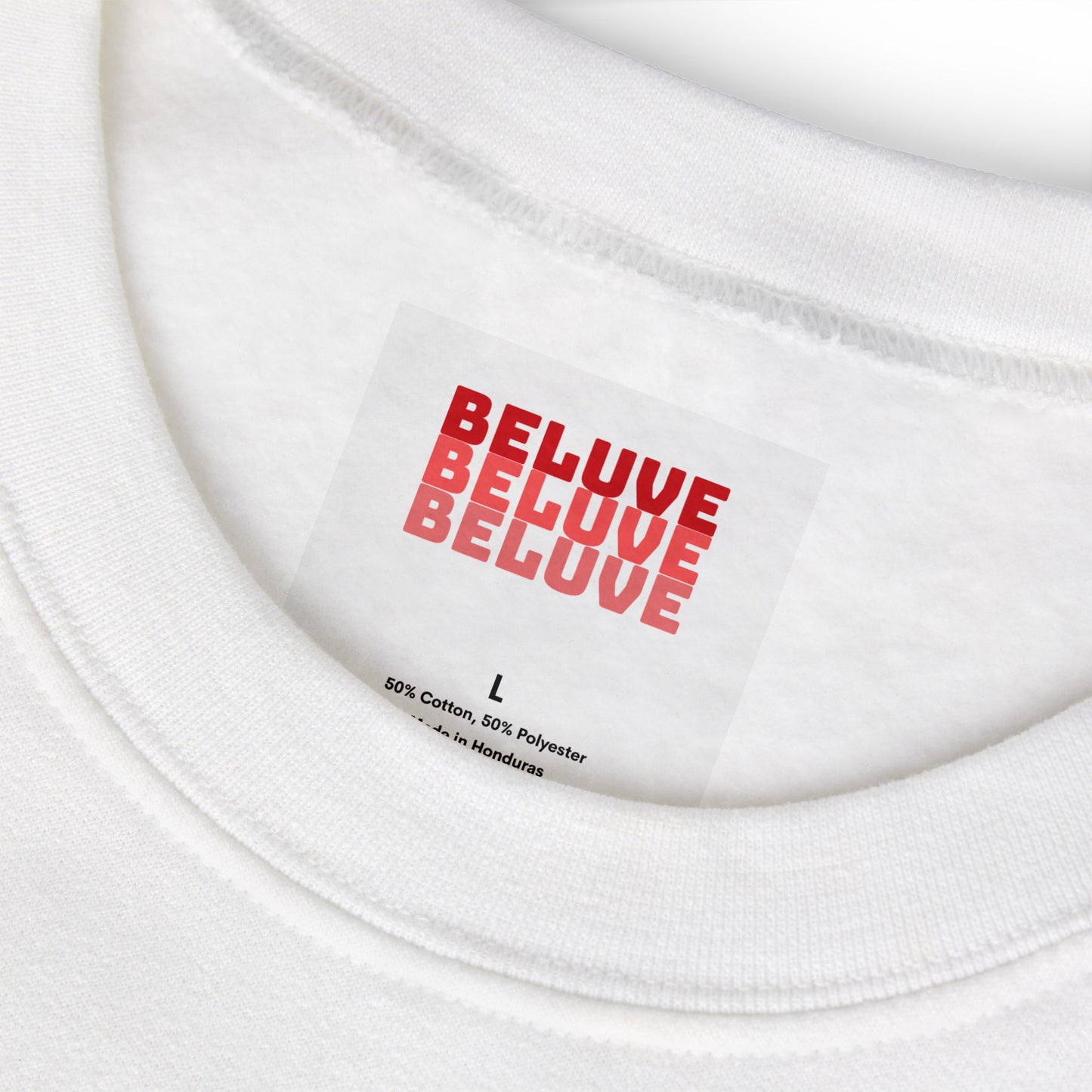 BELUVE Sweatshirt