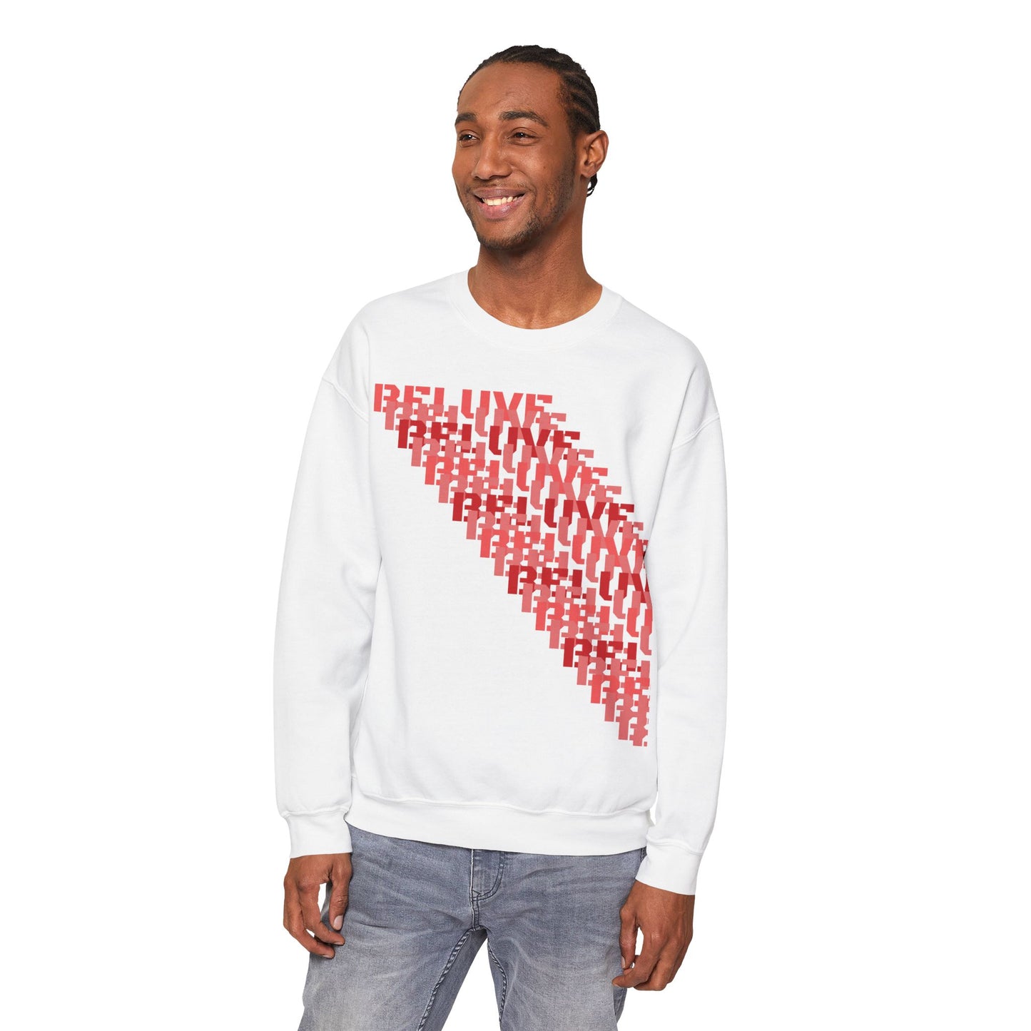 BELUVE Sweatshirt