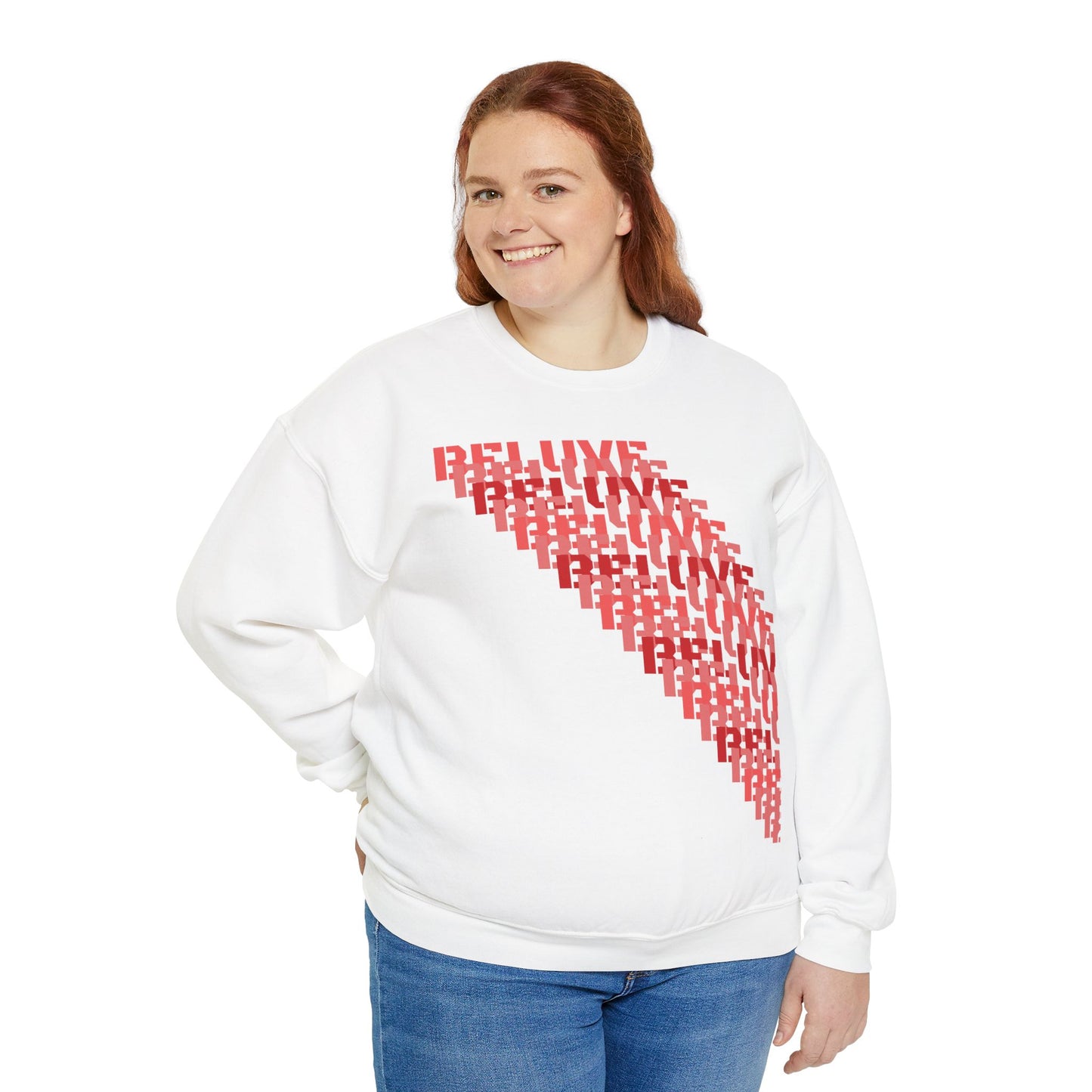 BELUVE Sweatshirt